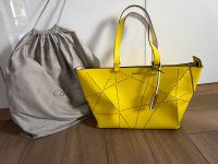 Shopper Tasche von Calvin Klein Sofie gelb neuwertig Bayern - Schwabach Vorschau