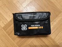 DJI Avata LiPo Bag für Akkus Friedrichshain-Kreuzberg - Friedrichshain Vorschau
