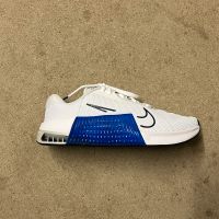 Nike Metcon 9 Fitness Sport Weiß Blau Royal White 42/43/44 Neu Innenstadt - Köln Altstadt Vorschau