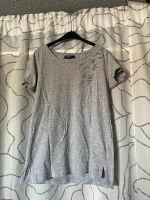 Reserved Shirt M 38 grau Schwalbe Leipzig - Altlindenau Vorschau