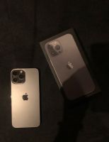 iPhone Apple 13 Pro Max Niedersachsen - Wiesmoor Vorschau