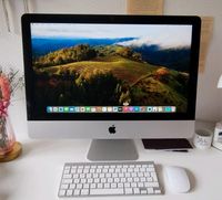 Apple iMac 14.4,  21", Sonoma Patch, i5, Magic Keyboard u. Mouse Nordrhein-Westfalen - Krefeld Vorschau