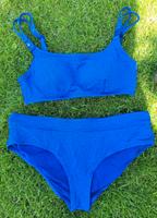 Esprit Bikini wattiert 40/42 Berlin - Treptow Vorschau