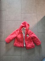 Süße Jacke Disney Minnie Maus C&A Gr.80 Baden-Württemberg - Benningen Vorschau