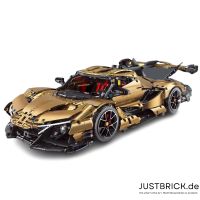 TGL T5012C Supercar Apollo IE Ferngesteuert RC Sportwagen NEU OVP Nordrhein-Westfalen - Waltrop Vorschau