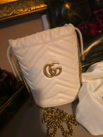 Gucci Bucket Bag Tasche Neuwertig Niedersachsen - Wilhelmshaven Vorschau