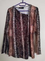 Shirt von Brian by Brian Rennie, Gr 42 Berlin - Treptow Vorschau