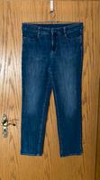 MAC Damen - Jeans, Stella Pure 1, Größe 42/32, jeansblau Köln - Pesch Vorschau