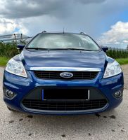 Ford Focus Style Turnier Nordrhein-Westfalen - Euskirchen Vorschau