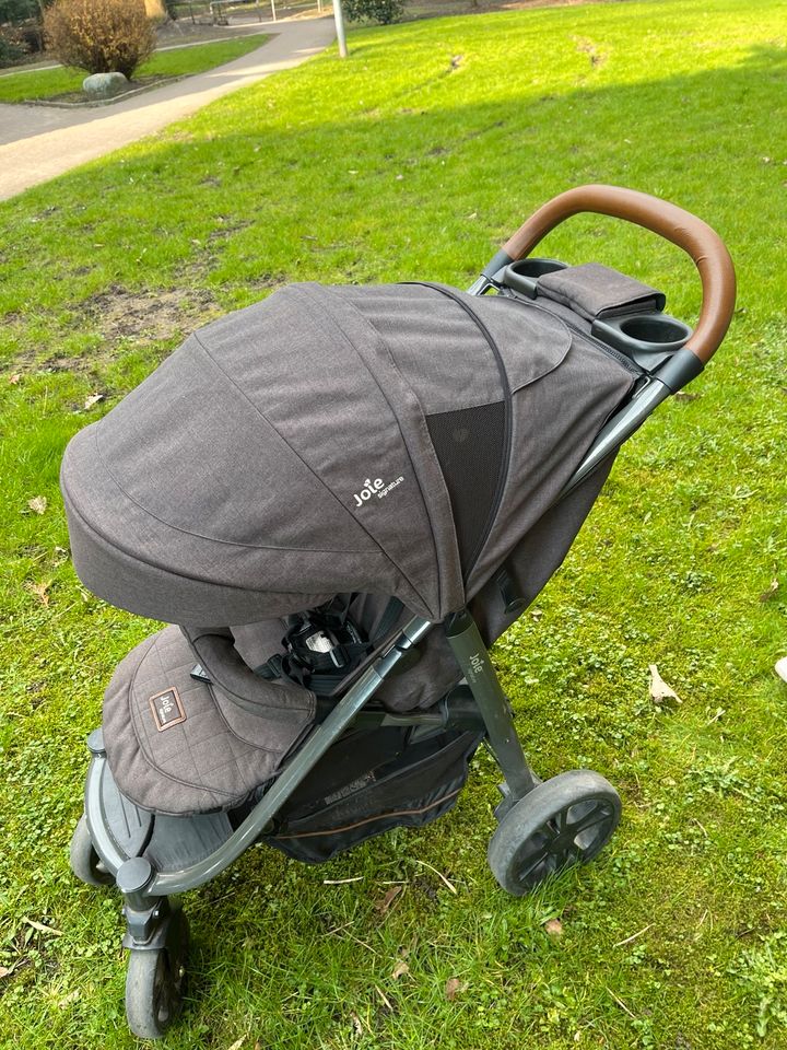 Joie Kinderwagen in Hamburg