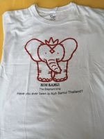 T-Shirt - Thailand - Khao Lak Berlin - Spandau Vorschau