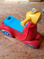 Roller fisher price mit sound Brandenburg - Königs Wusterhausen Vorschau