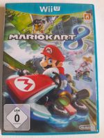 NINTENDO WI U MARIO Kart SPIEL NEUWERTIG TOP NP 49 Rheinland-Pfalz - Stadtkyll Vorschau