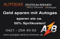 Autogas Wartung - Autogas Reparatur - Autogas Einbau LPG Neustadt - Buntentor Vorschau