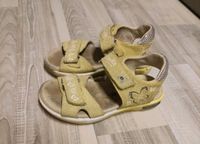 Superfit Sandalen Größe 26 Bayern - Buttenwiesen Vorschau