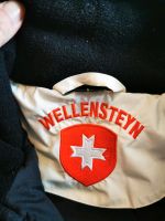 Wellensteyn Arosa Jacke Schwarz Weiß Gr L Fleecejacke Nordrhein-Westfalen - Hamm Vorschau