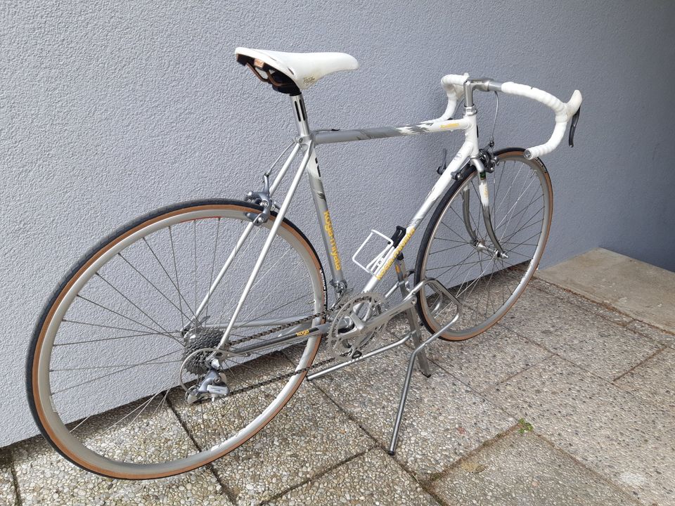 Koga miyata road winner ,Rennrad, Stahl, Retro,Top Zustand in Altdorf