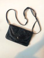 Schöne schwarze Handtasche Düsseldorf - Stadtmitte Vorschau