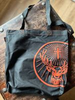 Jägermeister Tasche Einkaufstasche Shopping Bag Brandenburg - Erkner Vorschau