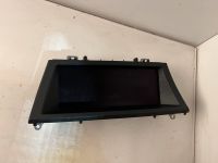 BMW E70 X5 Bordmonitor Display Bildschirm Navigation CCC Nordrhein-Westfalen - Heinsberg Vorschau