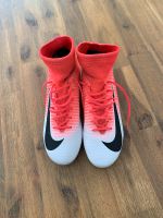 Mercurial Damen Fußballschuhe Bayern - Taufkirchen Vils Vorschau