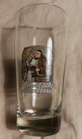 Brauerei Alpirsbacher Klosterbräu Willibecher 1960 Glas vintage Bayern - Regensburg Vorschau