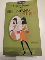 Ein Anfang mit Biss Hessen - Eppstein Vorschau