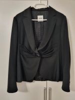 Moschino Blazer schwarz Bayern - Donauwörth Vorschau