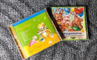 Kindergeschichten CDs Mecklenburg-Vorpommern - Schlagsdorf (bei Gadebusch) Vorschau