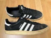 Adidas Campus 44 2/3 Bremen - Huchting Vorschau