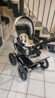 Emaljunga Kinderwagen Niedersachsen - Liebenau Vorschau