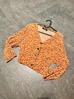 Bluse Bershka langarm Bayern - Schongau Vorschau