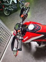 SUCHE: Ducati Hypermotard 950 SP Tankverkleidung links Frankfurt am Main - Innenstadt Vorschau