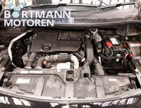 Motor PEUGEOT 3008 1.6 DV6FC 20.382KM+GARANTIE+KOMPLETT+VERSAND Leipzig - Eutritzsch Vorschau