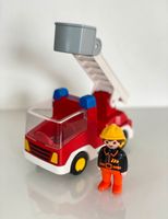 NEU: 1.2.3 Playmobil Feuerwehr Feuerwehrauto Köln - Junkersdorf Vorschau