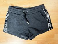 Buffalo DA Sweatshorts bedruckte Tapestreifen an den Seiten Gr.36 Baden-Württemberg - Böhmenkirch Vorschau