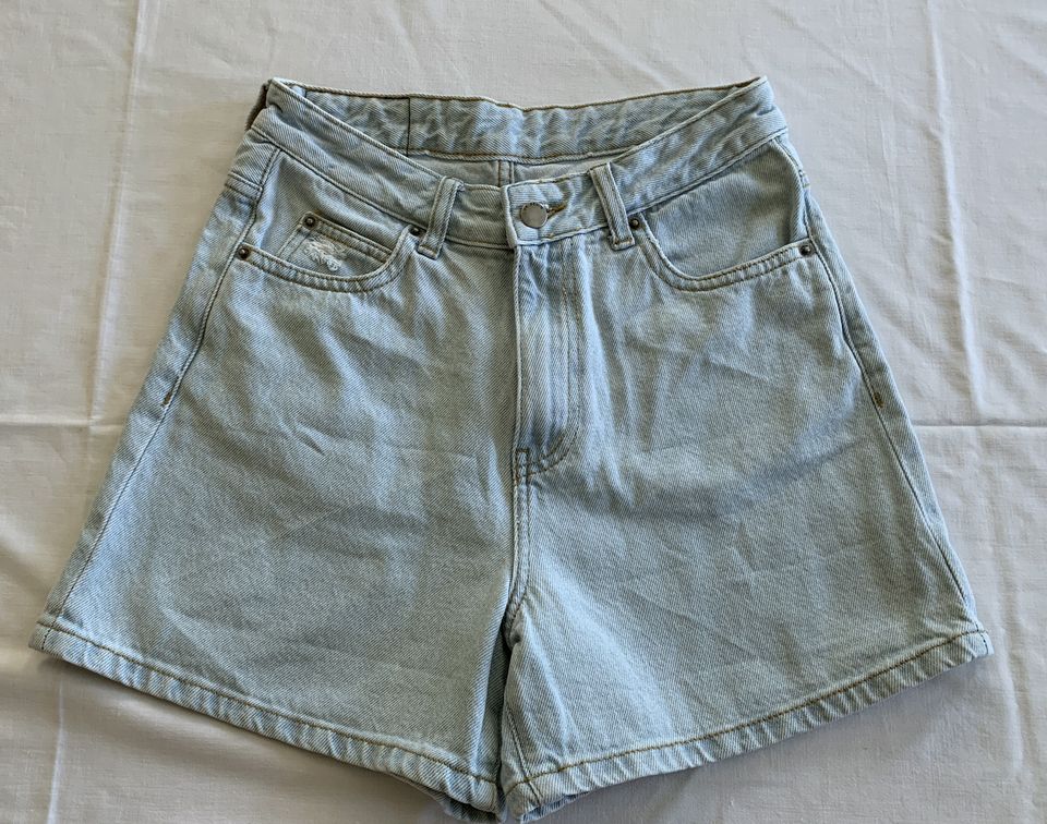 Jeans Short kurze Hose Gr. 27 Dr.Denim in Berlin