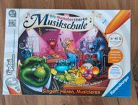 Die Musikschule, Spiel von Tiptoi Baden-Württemberg - Schönaich Vorschau