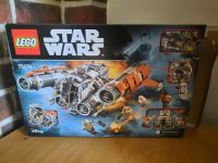 Lego Star Wars 75178 Niedersachsen - Emden Vorschau