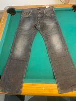 Hugo Boss Jeans Blau Bayern - Obertraubling Vorschau