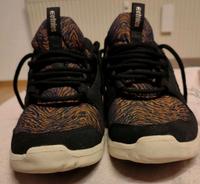 etnies Sneaker fast wie neu Bayern - Schwarzach Vorschau