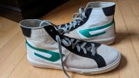 Diesel Sneaker Vintage Herren Gr.45,Leder Schleswig-Holstein - Bad Segeberg Vorschau