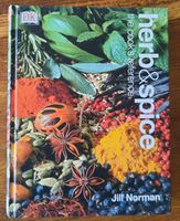 Herbs & Spices: Jill Norman -Dorling Kindersley München - Ramersdorf-Perlach Vorschau