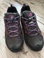 Wanderschuhe Laufschuhe Outdoor Schuhe active Gr. 38 Sachsen - Heidenau Vorschau