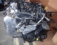 Motor Audi Seat Skoda CRK CXX 1.6 TDI 110PS KOMPLETT Berlin - Wilmersdorf Vorschau