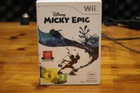 Disney Micky Epic (Nintendo Wii, 2010) Bochum - Bochum-Mitte Vorschau