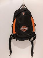 Original Harley Davidson Motorrad-Rucksack Schleswig-Holstein - Harrislee Vorschau