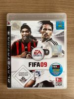 Fifa 09 (PS3 / PlayStation 3) Bielefeld - Stieghorst Vorschau