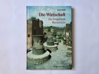 Sachbuch: Die Wirtschaft des Imperium Romanum (Hans Kloft) | Neu Berlin - Friedenau Vorschau