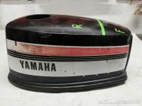 A1600M107 Yamaha 4AC ArtNr.: 6E0-42610-80-F6 Motorhaube cover Brandenburg - Schorfheide Vorschau